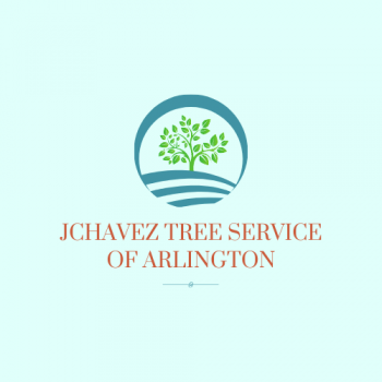 JChavez Tree Service Of Arlington logo